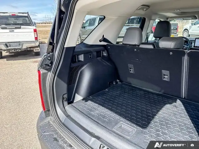 2026 Ford Bronco Sport Badlands - Photo 33