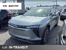 2025 Chevrolet Blazer EV AWD LT