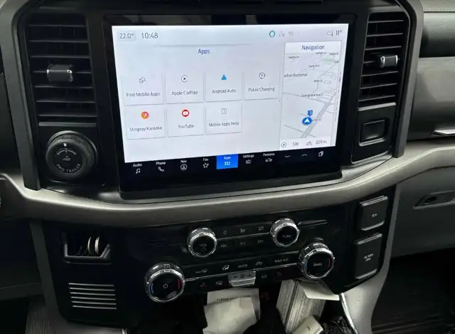 2024 Ford F-150 Lightning XLT - Photo 5