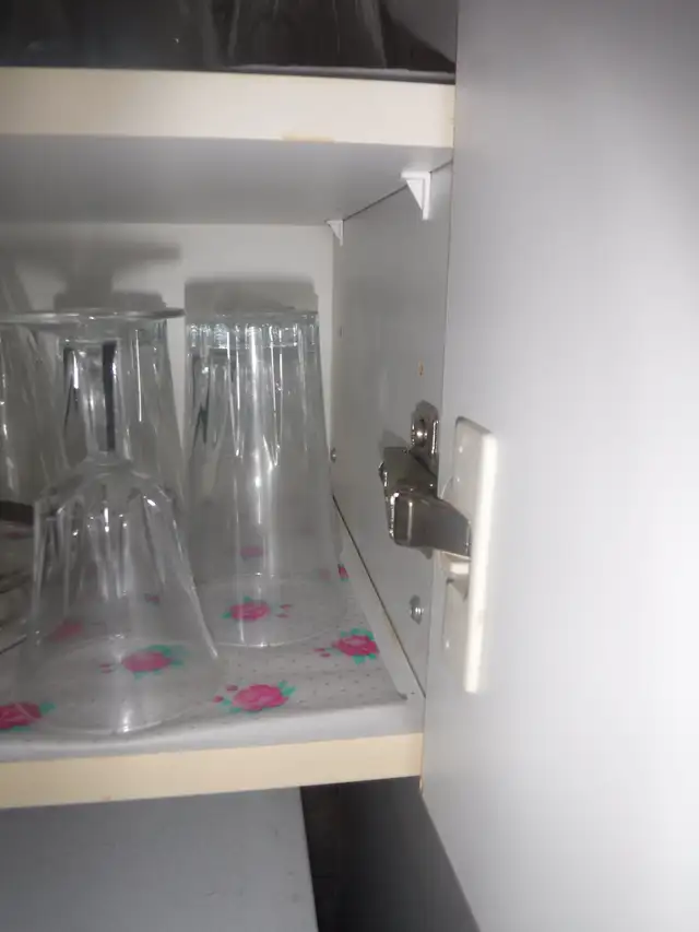 VERRERIE 72 verres coupes Complet  cristal d'arque - Photo 4