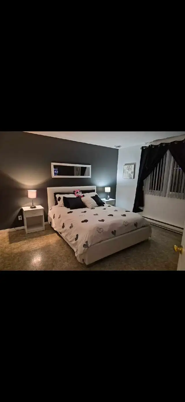 Grand 4 1/2 style condo à Beauceville - Photo 6