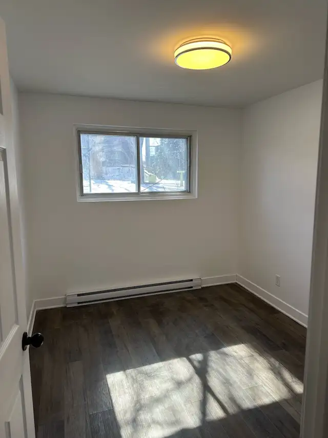 4 1/2 Renover Montreal Nord - Photo 8