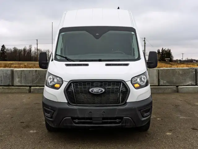 2024 Ford Transit Cargo Van | High Roof | 148 Wheel Base | 3.5L - Photo 2