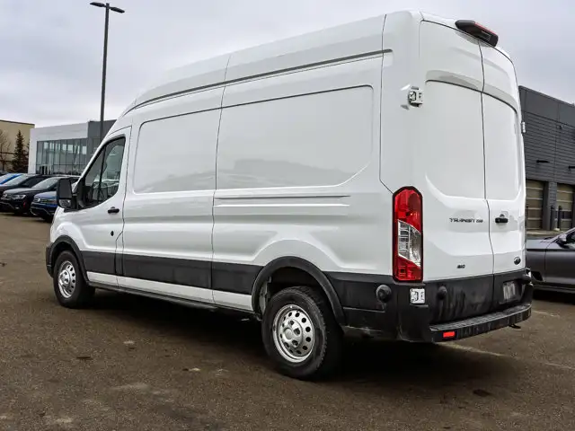 2024 Ford Transit Cargo Van | High Roof | 148 Wheel Base | 3.5L - Photo 4
