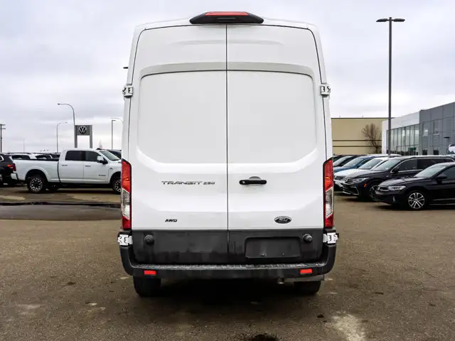 2024 Ford Transit Cargo Van | High Roof | 148 Wheel Base | 3.5L - Photo 5