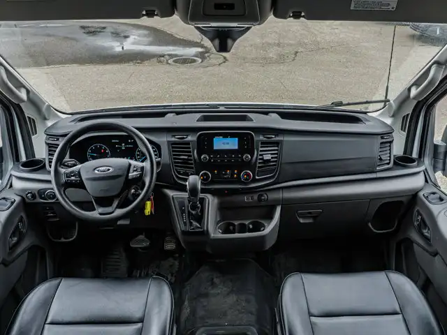 2024 Ford Transit Cargo Van | High Roof | 148 Wheel Base | 3.5L - Photo 6