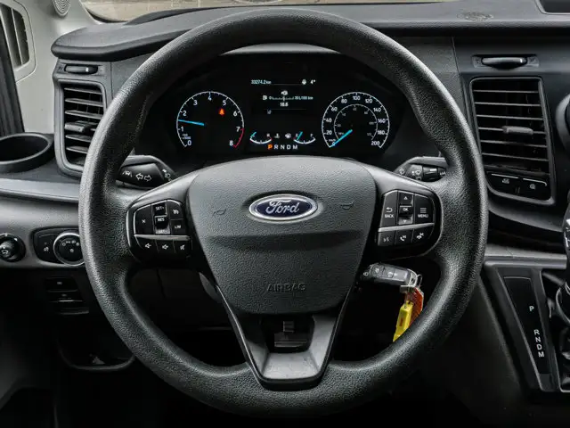 2024 Ford Transit Cargo Van | High Roof | 148 Wheel Base | 3.5L - Photo 7