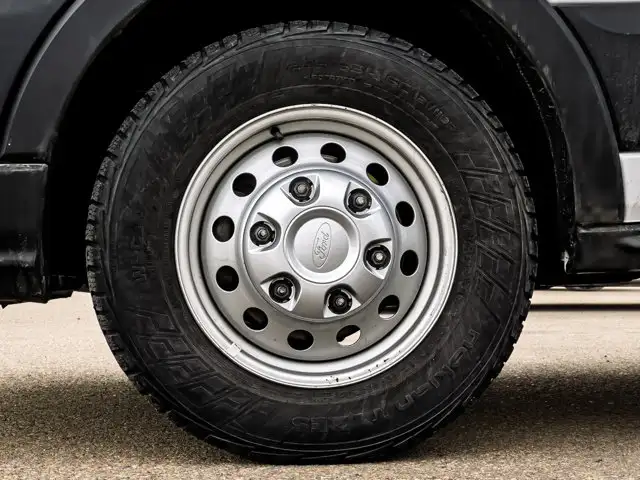 2024 Ford Transit Cargo Van | High Roof | 148 Wheel Base | 3.5L - Photo 8