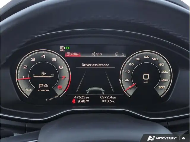 2023 Audi Q5 Progressiv | Clean Carfax | Panoramic Sunroof - Photo 15