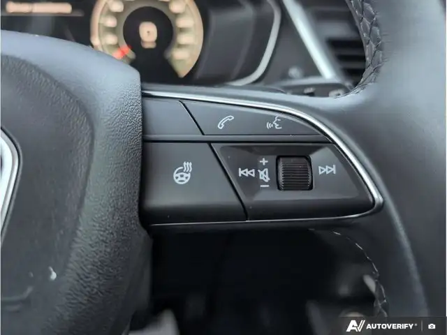 2023 Audi Q5 Progressiv | Clean Carfax | Panoramic Sunroof - Photo 16