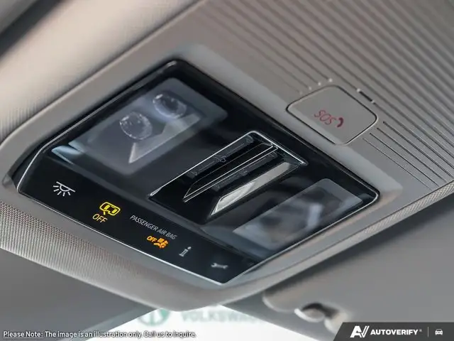 2026 Volkswagen Atlas Highline | IN STOCK | CAPTAIN'S CHAIRS - Photo 19