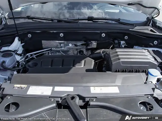 2026 Volkswagen Atlas Execline | IN STOCK | CAPTAIN'S CHAIRS - Photo 6