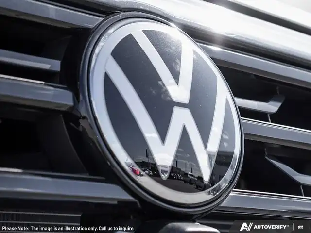 2026 Volkswagen Atlas Execline | IN STOCK | CAPTAIN'S CHAIRS - Photo 9