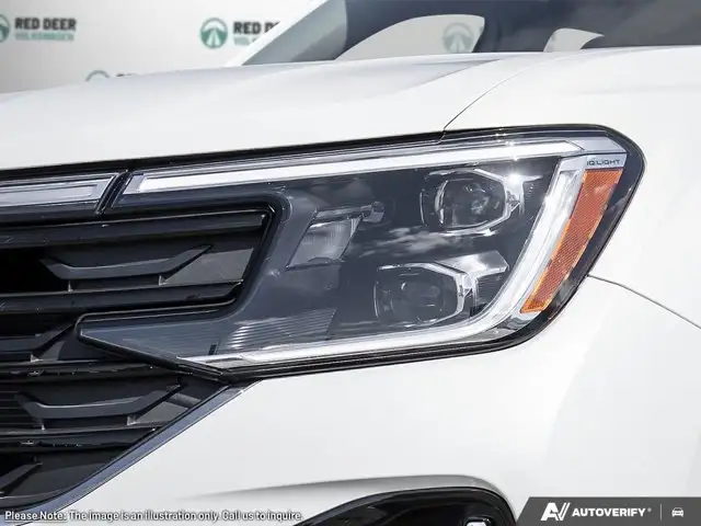 2026 Volkswagen Atlas Execline | IN STOCK | CAPTAIN'S CHAIRS - Photo 10