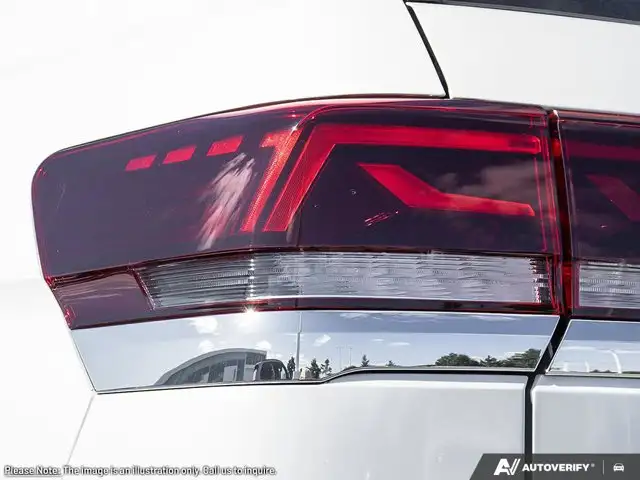 2026 Volkswagen Atlas Execline | IN STOCK | CAPTAIN'S CHAIRS - Photo 11