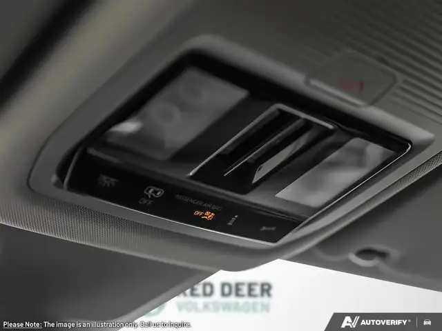 2026 Volkswagen Atlas Execline | IN STOCK | CAPTAIN'S CHAIRS - Photo 19