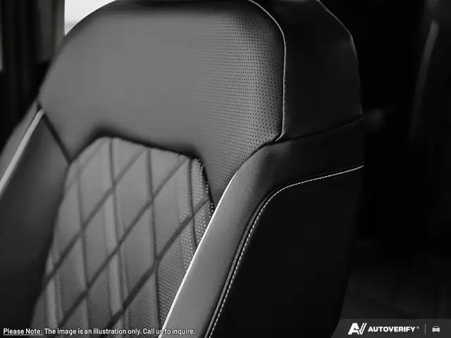 2026 Volkswagen Atlas Execline | IN STOCK | CAPTAIN'S CHAIRS - Photo 20