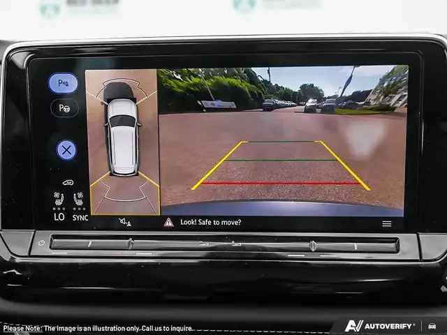 2026 Volkswagen Atlas Execline | IN STOCK | CAPTAIN'S CHAIRS - Photo 23