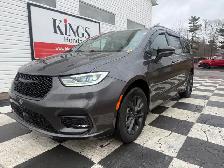 2022 Chrysler PACIFICA Touring L, keyless entry, backup camera,