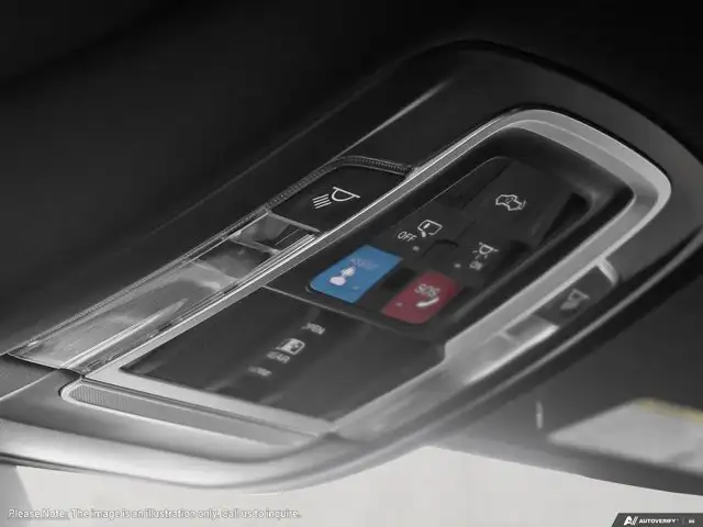 2026 Ram 1500 Limited Crew Cab 4WD - Photo 16