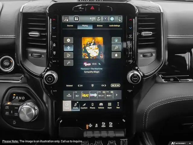 2026 Ram 1500 Limited Crew Cab 4WD - Photo 22