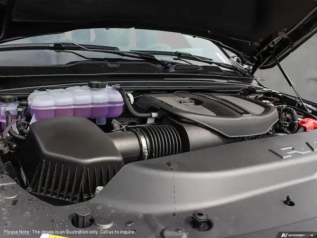 2026 Ram 1500 Sport Crew Cab 4WD - Photo 6