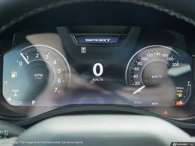 2026 Ram 1500 Sport Crew Cab 4WD - Photo 14