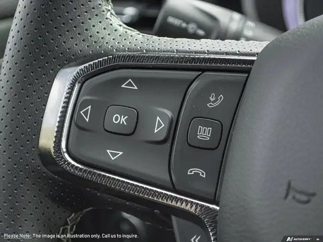 2026 Ram 1500 Sport Crew Cab 4WD - Photo 15