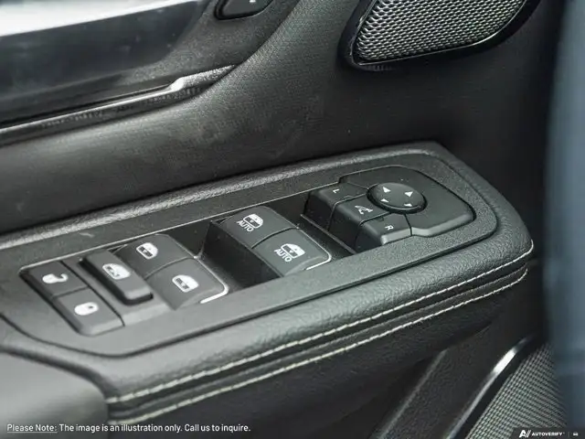 2026 Ram 1500 Sport Crew Cab 4WD - Photo 16