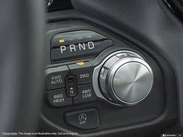 2026 Ram 1500 Sport Crew Cab 4WD - Photo 17