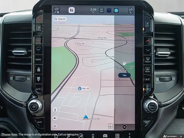 2026 Ram 1500 Sport Crew Cab 4WD - Photo 18