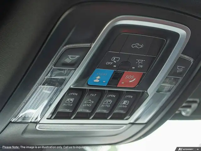 2026 Ram 1500 Sport Crew Cab 4WD - Photo 19