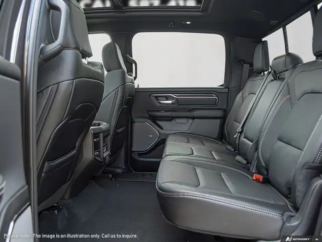 2026 Ram 1500 Sport Crew Cab 4WD - Photo 21