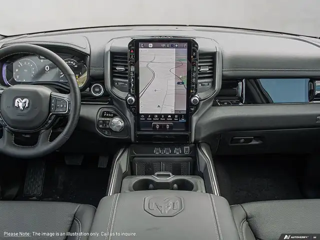 2026 Ram 1500 Sport Crew Cab 4WD - Photo 22