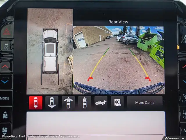 2026 Ram 1500 Sport Crew Cab 4WD - Photo 23