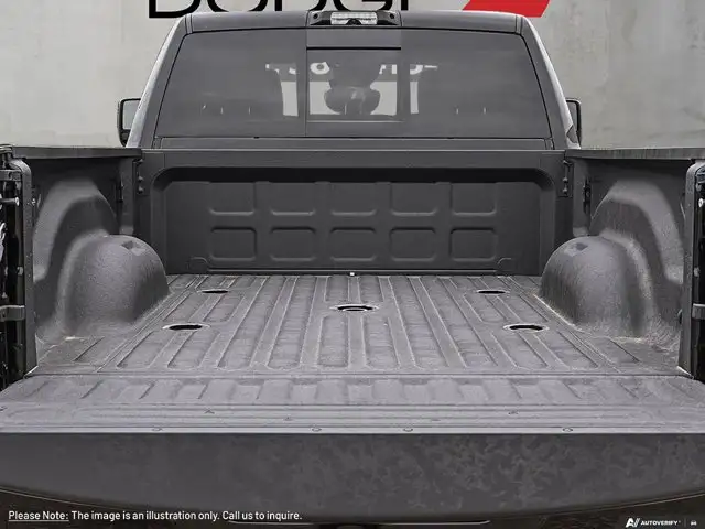 2026 Ram 3500 Laramie Crew Cab 4WD - Photo 7