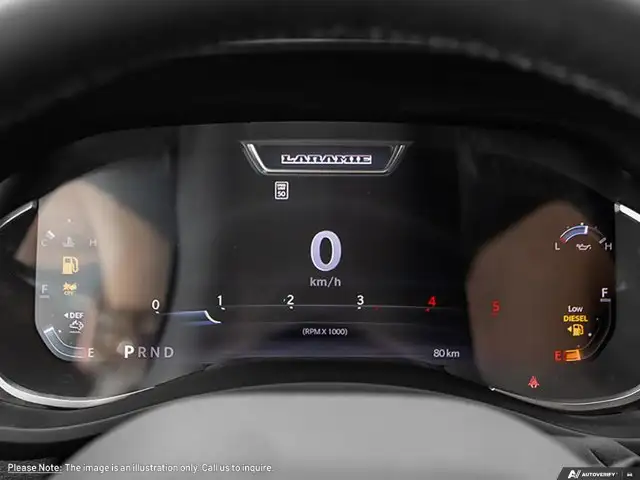 2026 Ram 3500 Laramie Crew Cab 4WD - Photo 13