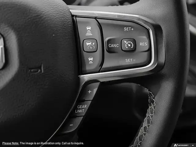 2026 Ram 3500 Laramie Crew Cab 4WD - Photo 14