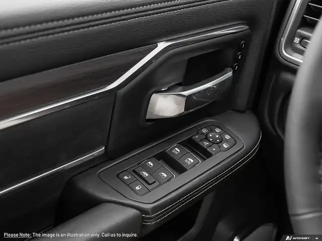 2026 Ram 3500 Laramie Crew Cab 4WD - Photo 15