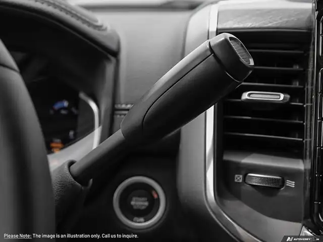 2026 Ram 3500 Laramie Crew Cab 4WD - Photo 16