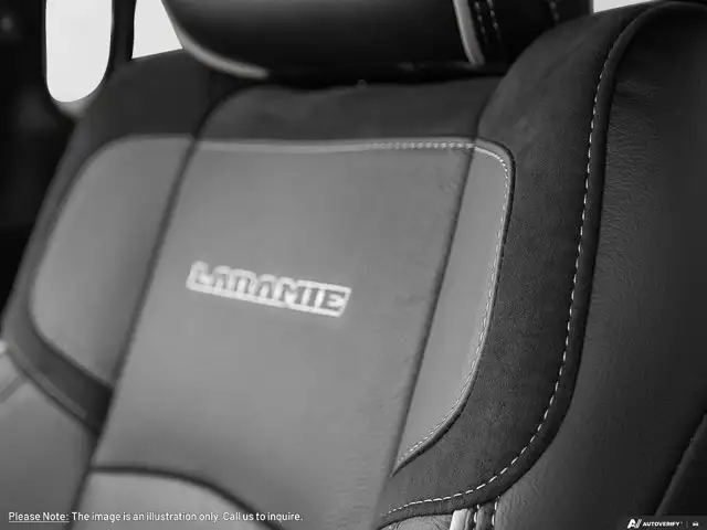 2026 Ram 3500 Laramie Crew Cab 4WD - Photo 19