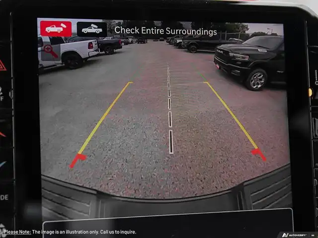 2026 Ram 3500 Laramie Crew Cab 4WD - Photo 22