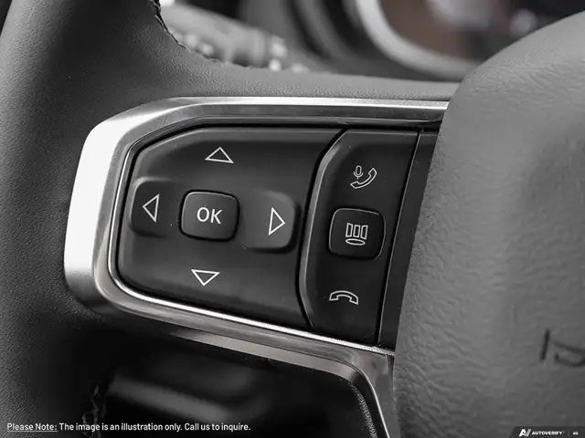 2026 Ram 3500 Laramie Crew Cab 4WD - Photo 23