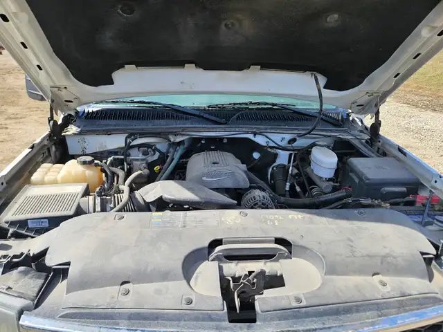 2006 Chevrolet 3500 - Photo 8