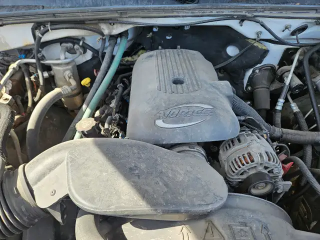 2006 Chevrolet 3500 - Photo 10