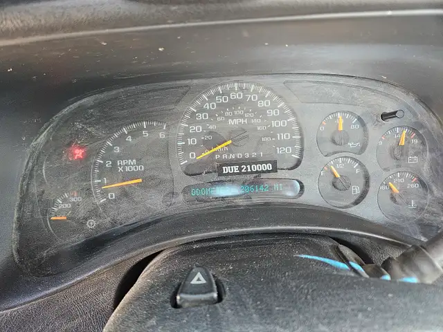 2006 Chevrolet 3500 - Photo 16