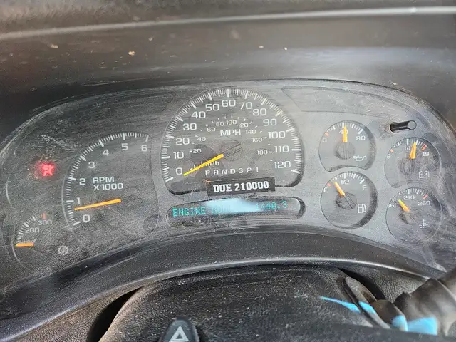 2006 Chevrolet 3500 - Photo 17