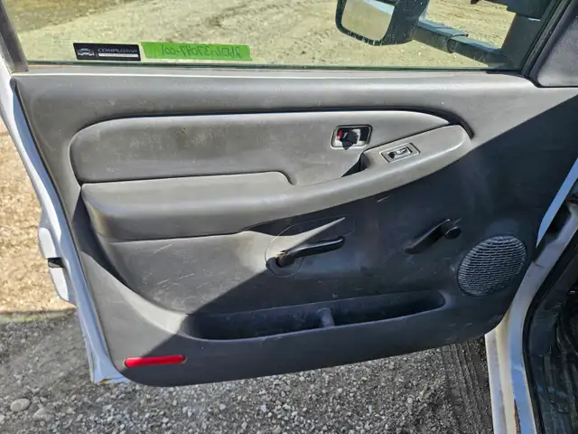 2006 Chevrolet 3500 - Photo 19