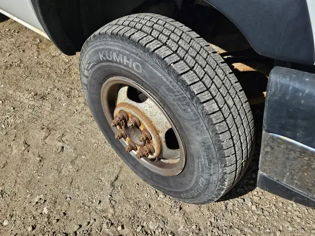 2006 Chevrolet 3500 - Photo 25