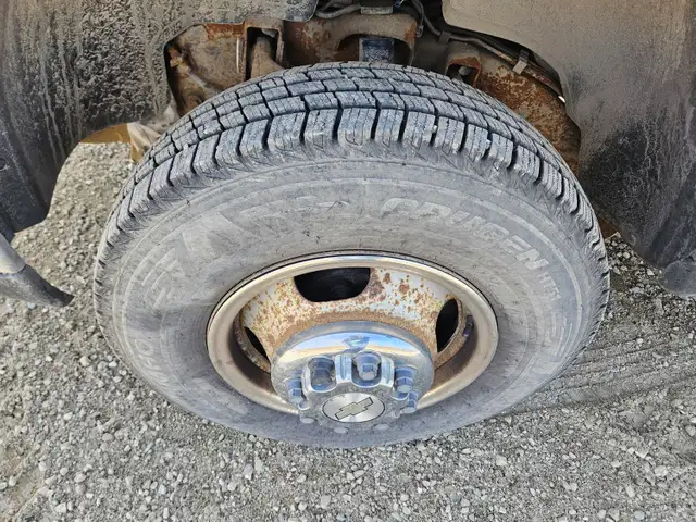 2006 Chevrolet 3500 - Photo 28